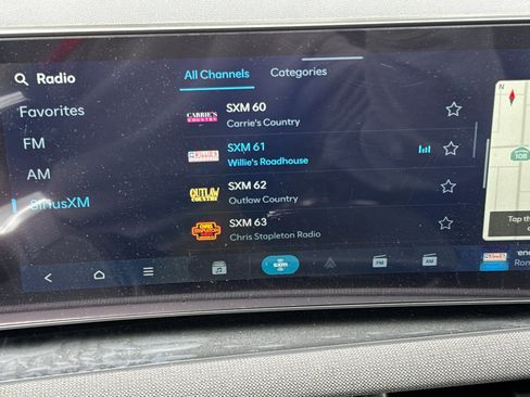 New 2026 Hyundai Tucson Limited AWD/4WD image 18