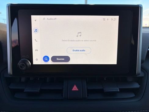 Used 2025 Toyota RAV4 XLE image 16