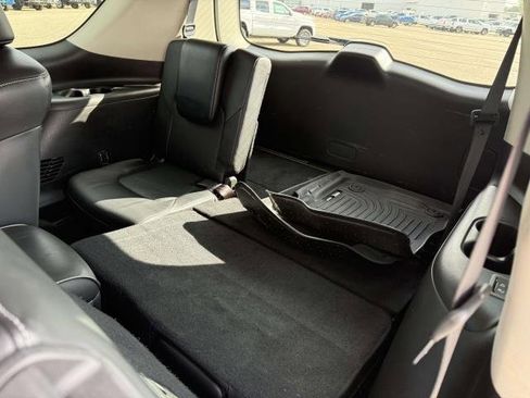 Used 2020 INFINITI QX80 Luxe w/ Proassist Package image 17