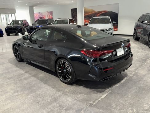New 2026 BMW M440i Coupe image 5