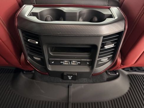 New 2026 RAM 1500 Rebel w/ Rebel Level 2 Equipment Group AWD/4WD image 29