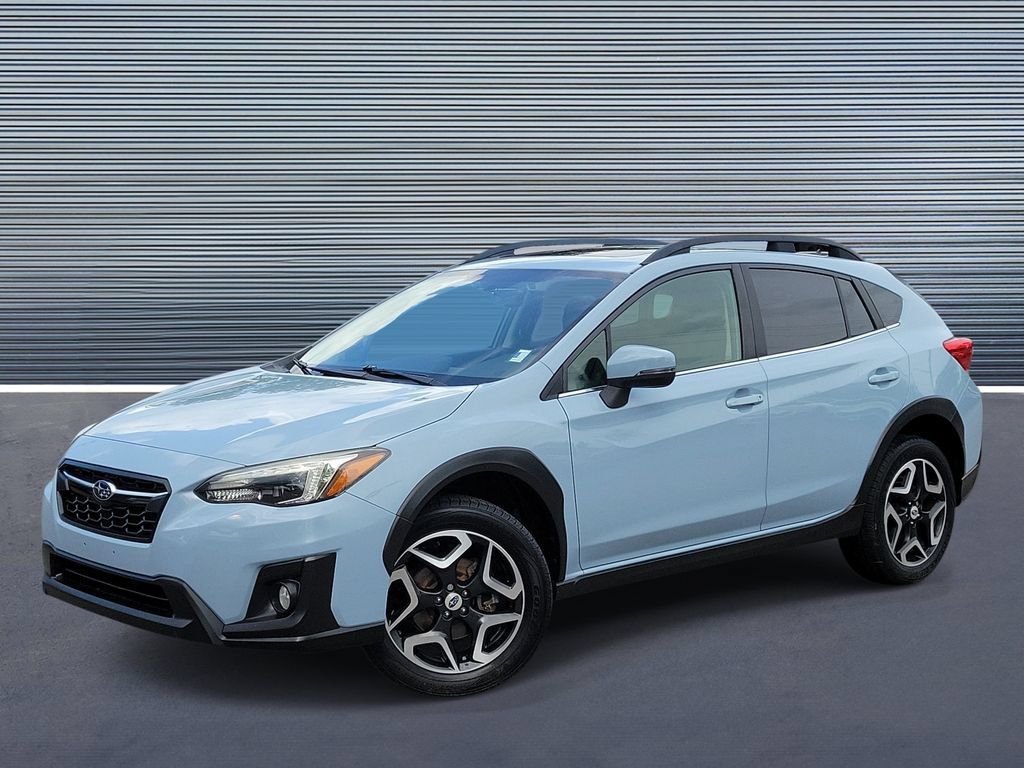 Used 2018 Subaru Crosstrek 2.0i Limited AWD/4WD 360° Tour