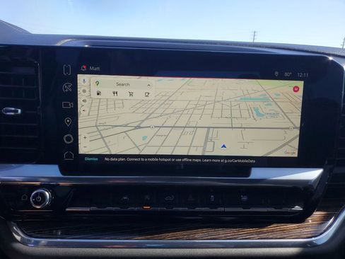 Used 2023 GMC Sierra 1500 Elevation image 31