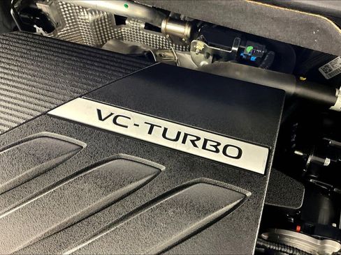 Certified 2023 Nissan Rogue SV image 41