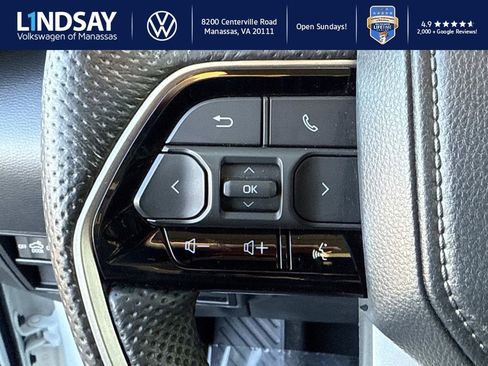 Used 2024 Toyota Tundra SR5 image 21