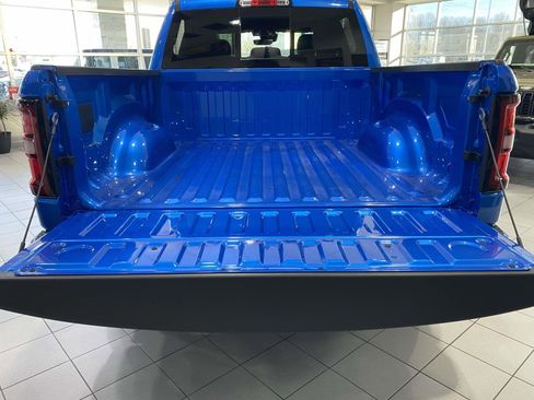 New 2026 RAM 1500 Big Horn/Lone Star image 8