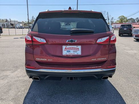 Used 2019 Chevrolet Equinox Premier image 5