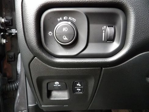 Used 2023 RAM 1500 Rebel w/ Rebel Level 1 Equipment Group AWD/4WD image 39