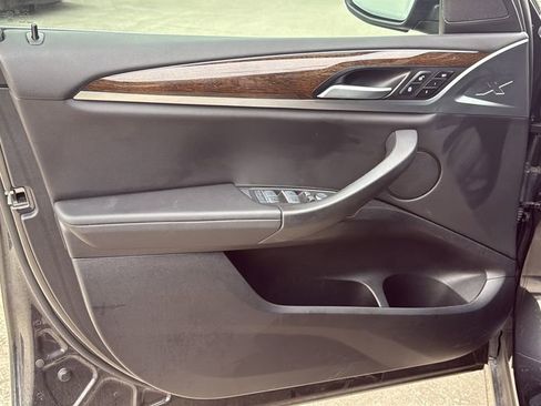 Used 2022 BMW X3 sDrive30i w/ Premium Package 2 image 5