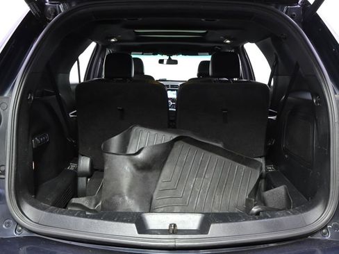 Used 2017 Ford Explorer Sport w/ Equipment Group 401A AWD/4WD image 20