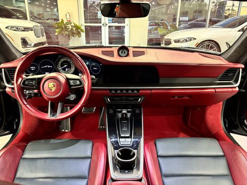 Used 2021 Porsche 911 GT3 RS image 27