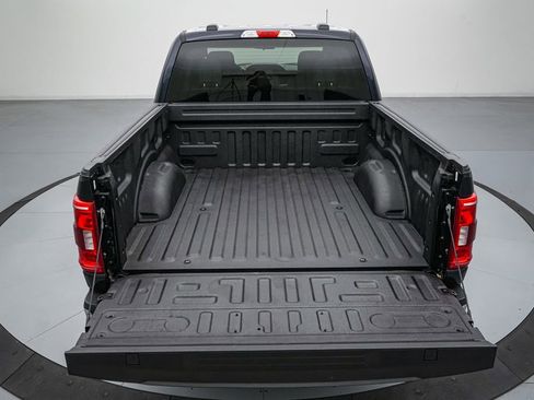 Certified 2023 Ford F150 XLT w/ XTR Package AWD/4WD image 7