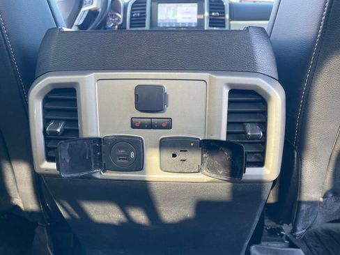 Used 2021 Ford F250 Lariat w/ Lariat Ultimate Package image 22