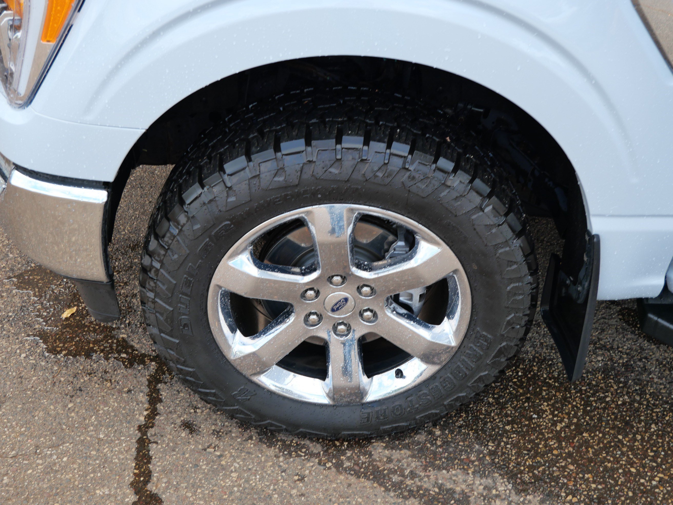 Used 2022 Ford F150 Lariat AWD/4WD image 15