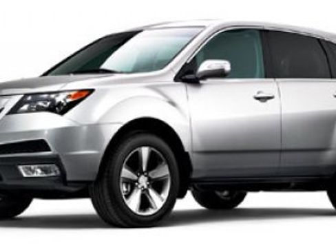 Used 2011 Acura MDX w/ Technology Package AWD/4WD image 1
