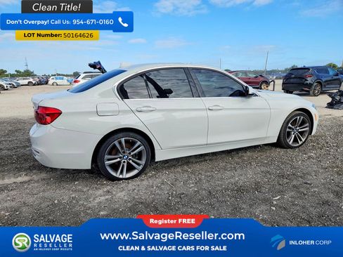 Used 2018 BMW 330i Sedan image 4