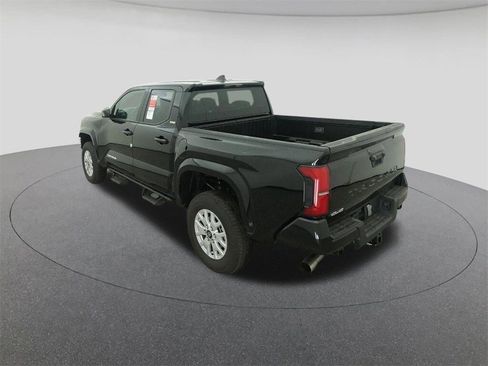 New 2025 Toyota Tacoma SR5 image 5