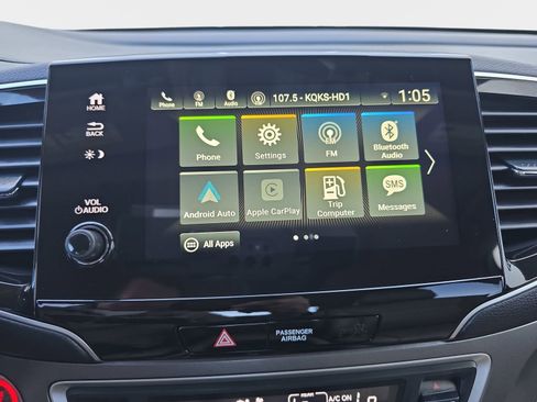 Certified 2019 Honda Pilot EX-L image 25