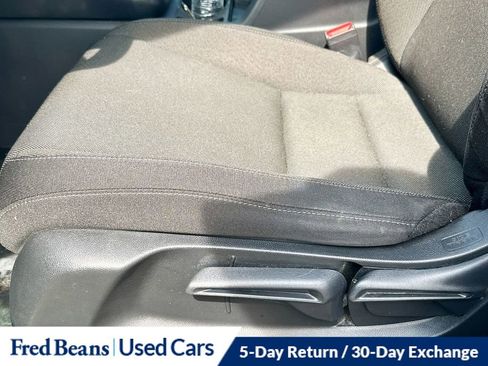 Used 2024 Honda CR-V LX image 24
