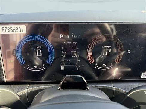 New 2026 Hyundai Santa Fe SEL image 19