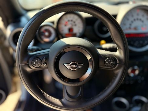 Used 2013 MINI Cooper Roadster S image 18