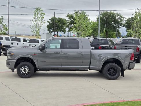 New 2026 RAM 3500 Limited AWD/4WD image 2