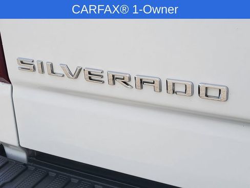 Certified 2021 Chevrolet Silverado 1500 RST w/ Convenience Package II AWD/4WD image 29