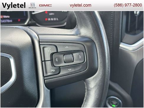 Used 2022 GMC Sierra 2500 Denali w/ Denali Ultimate Package image 28