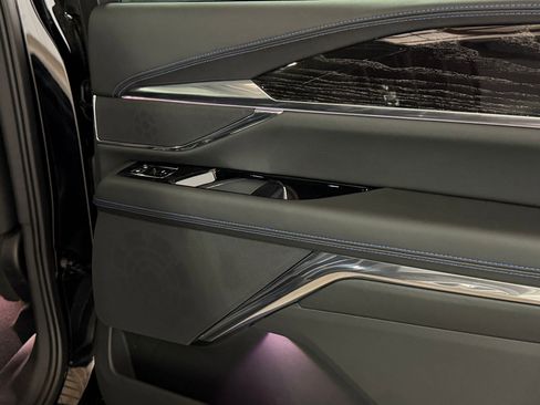 New 2026 Cadillac Escalade IQL Luxury AWD/4WD image 48