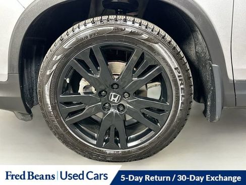 Used 2022 Honda Pilot Special Edition image 38