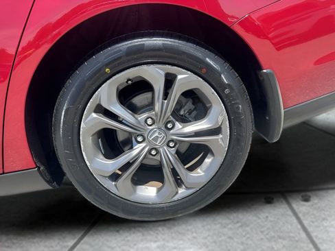 Used 2023 Honda Accord EX image 32