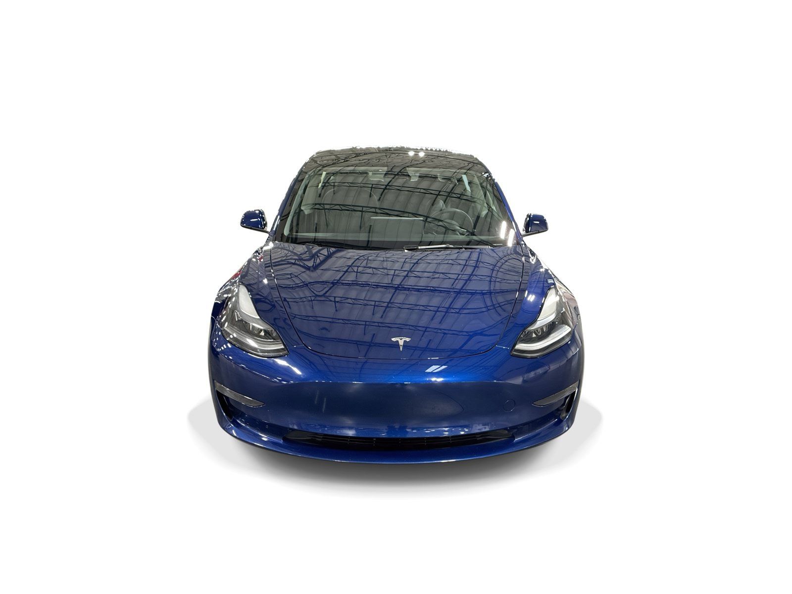 Certified 2023 Tesla Model 3 Long Range AWD/4WD image 2