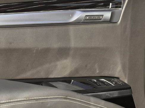 Certified 2026 Cadillac Escalade ESV Sport w/ LPO, ONYX Package image 22