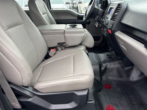 Used 2019 Ford F150 XL w/ Equipment Group 101A Mid image 21