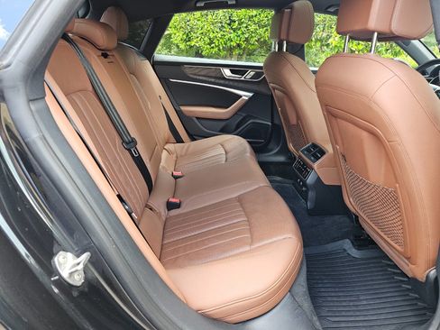 Used 2019 Audi A7 3.0T Prestige image 48