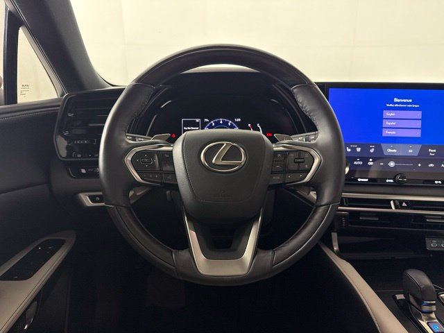 Certified 2024 Lexus RX 350 Premium w/ Convenience Package FWD image 35