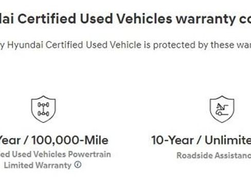 Used 2025 Hyundai Palisade Calligraphy image 30