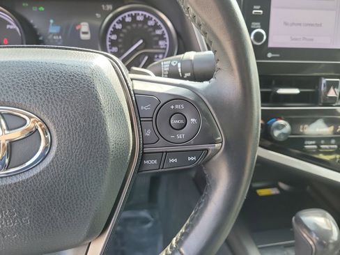 Used 2023 Toyota Camry XSE image 24