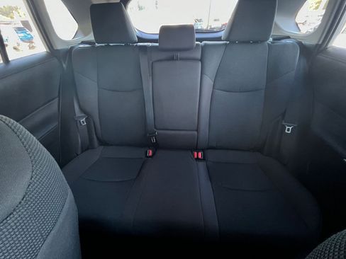 Used 2025 Toyota RAV4 LE image 38