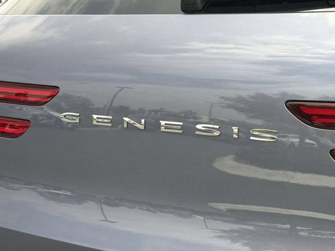 New 2026 Genesis GV70 2.5T Select AWD/4WD image 15