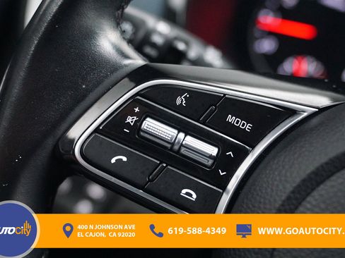 Used 2023 Kia Seltos S image 19