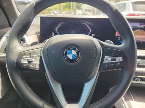 Used 2024 BMW X5 sDrive40i w/ Parking Assistance Package RWD image 20