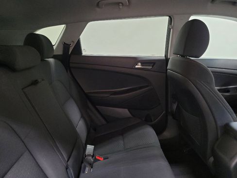 Used 2019 Hyundai Tucson Value AWD/4WD image 19