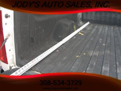 Used 2010 Chevrolet Silverado 2500 W/T image 18