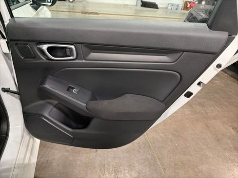 Used 2024 Honda Civic Sport image 14