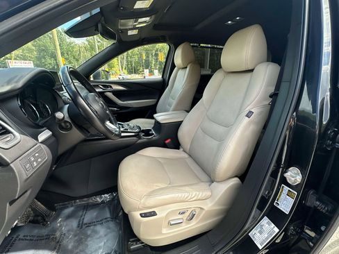 Used 2020 MAZDA CX-9 Grand Touring image 23