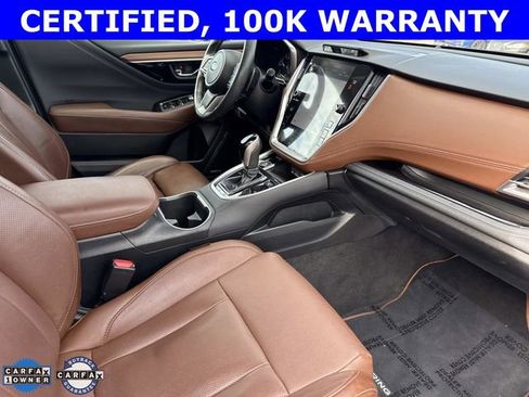 Certified 2023 Subaru Outback Touring XT image 18