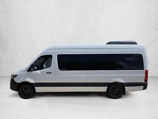 New 2026 Mercedes-Benz Sprinter 2500 image 5