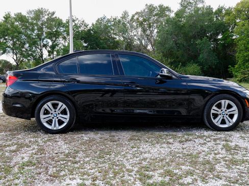 Used 2016 BMW 328i Sedan RWD image 13