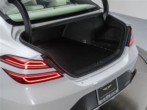 New 2026 Genesis G70 2.5T image 10